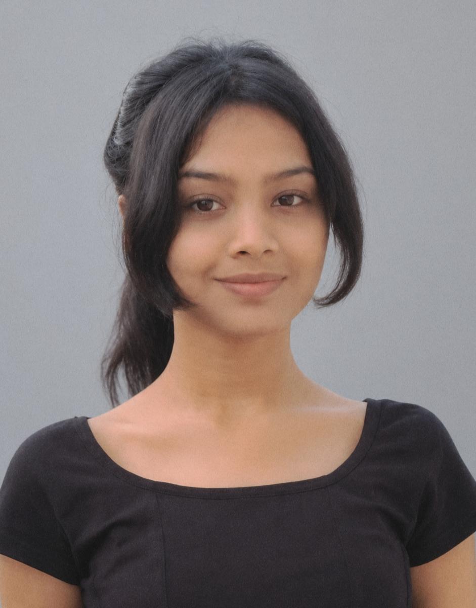 Anchal Srivastava