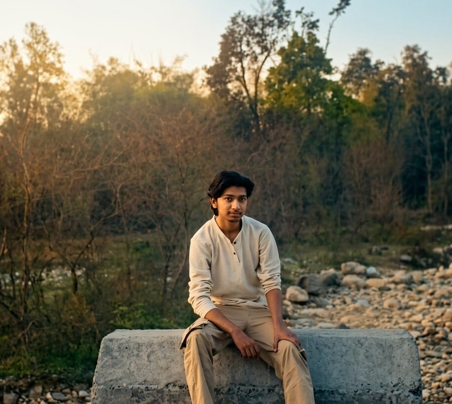 Harsh Srivastava