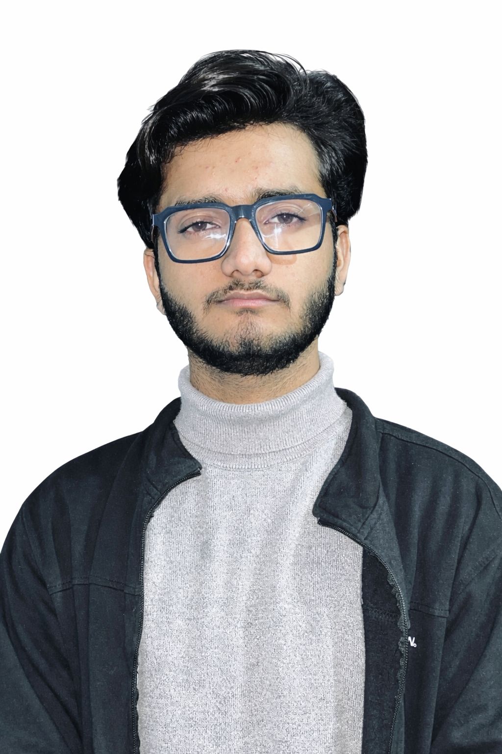 Utkarsh Srivastava